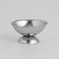 Креманка &laquo;Рапсодия&raquo;, 150 мл, d=10 см, толщина 1 мм