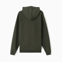 Толстовка мужская, цвет хаки, размер 56 Толстовка мужская, цвет хаки, размер 56