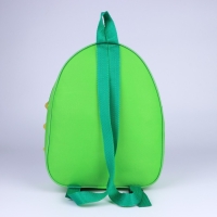 Рюкзак детский для мальчика «Динозавр», 30х25 см Рюкзак детский для мальчика «Динозавр», 30х25 см