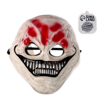 Карнавальная маска «Страх» Карнавальная маска «Страх»
