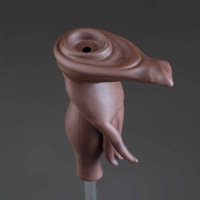 Подставка для благовоний Подставка для благовоний "Фонтан-невидимка" 36х8х16см