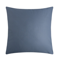 Наволочка Этель 70х70, цвет синий, 100% хлопок, бязь 125г/м2 Наволочка Этель 70х70, цвет синий, 100% хлопок, бязь 125г/м2