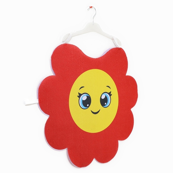 Карнавальная накидка &laquo;Красивый цветочек&raquo;