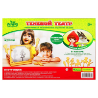 Театр теневой &laquo;Красная Шапочка&raquo;