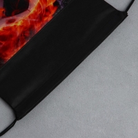 Мешок для обуви &laquo;Футбол&raquo; полиэстер, размер 30 х 40 см