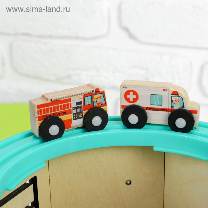 Бизикуб &laquo;Лягушонок&raquo;