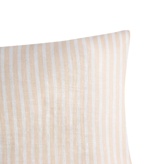Наволочка Этель &laquo;Полосы&raquo;, 50х70 см, 100% хлопок, бязь