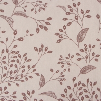 Простыня 1,5 сп Экономь и Я "Барбарис" цв.бежевый, 150*215&plusmn;3  120 гр/м2,100%хлопок,бязь