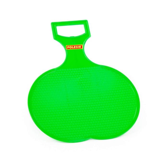 Санки &laquo;Ледянка&raquo;, МИКС