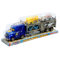 Грузовик инерционный &laquo;Автовоз&raquo;, МИКС