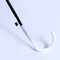 Зонт детский полуавтоматический &laquo;Единорожка&raquo;, d=70см