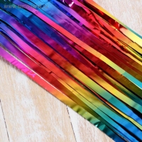 Дождик "Феерия" 100х200 см Дождик "Феерия" 100х200 см