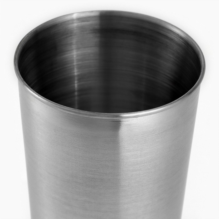 Стакан туристический &laquo;Ты здесь BOSS&raquo;, 150 мл