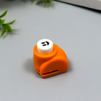 Набор фигурных дыроколов в сундуке 14 шт МИКС Набор фигурных дыроколов в сундуке 14 шт МИКС