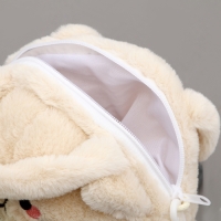 Сумка детская &laquo;Котик&raquo;, 20 см