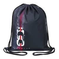 Мешок для обуви 435 х 360 мм, Stavia (плотность 600D с водоотталкивающей ПУ-пропиткой) "Гонка" Мешок для обуви 435 х 360 мм, Stavia (плотность 600D с водоотталкивающей ПУ-пропиткой) "Гонка"