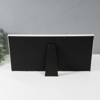 Фоторамка на 12 фото 4,4х3,5 см с штемп.подушкой "Маленькая принцесса" белая 2х40,5х20,5 см 105276 Фоторамка на 12 фото 4,4х3,5 см с штемп.подушкой "Маленькая принцесса" белая 2х40,5х20,5 см 105276