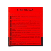 Парфюмерная вода женская Narissa Ruby (по мотивам Narciso Rodriguez Narciso Rouge),100мл Парфюмерная вода женская Narissa Ruby (по мотивам Narciso Rodriguez Narciso Rouge),100мл