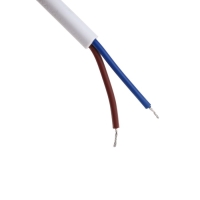 Светильник фасадный «Арткор», FSD-058, 24 Вт, 3000K, IP65, 220 В, пластик, черный Светильник фасадный «Арткор», FSD-058, 24 Вт, 3000K, IP65, 220 В, пластик, черный