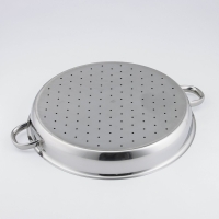 Сито-грохот, 7 л, d=39,6 см Сито-грохот, 7 л, d=39,6 см