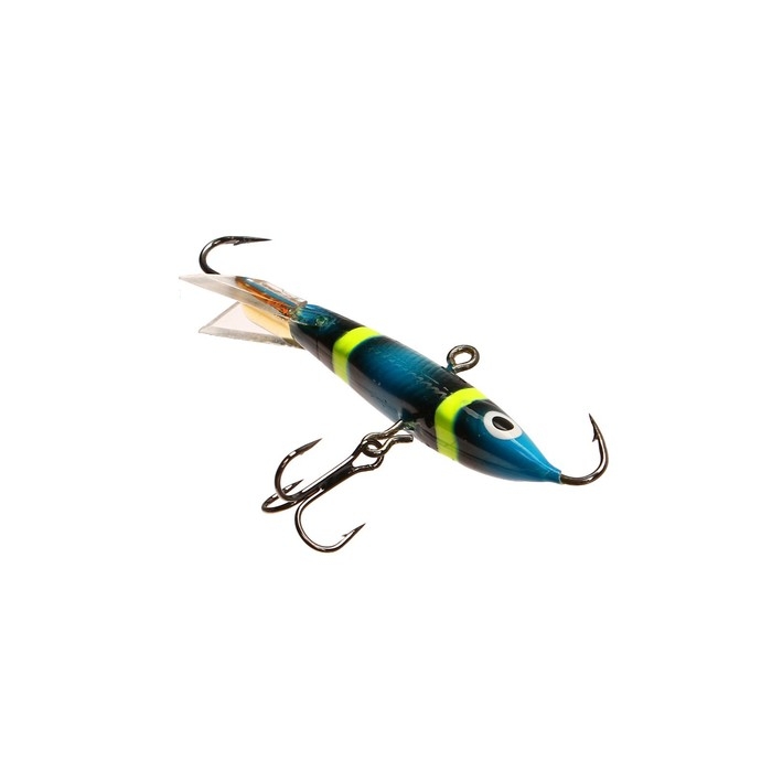 Балансир Marlin's 9120, 5 см, 12.6 г, цвет 055 Балансир Marlin's 9120, 5 см, 12.6 г, цвет 055