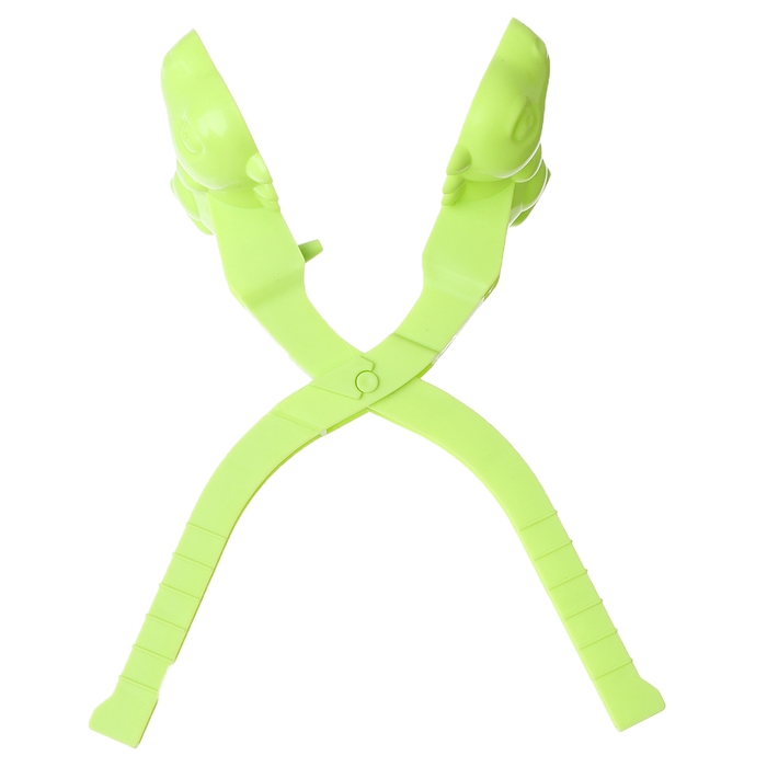 Снежколеп «Динозаврик», цвета МИКС Снежколеп «Динозаврик», цвета МИКС