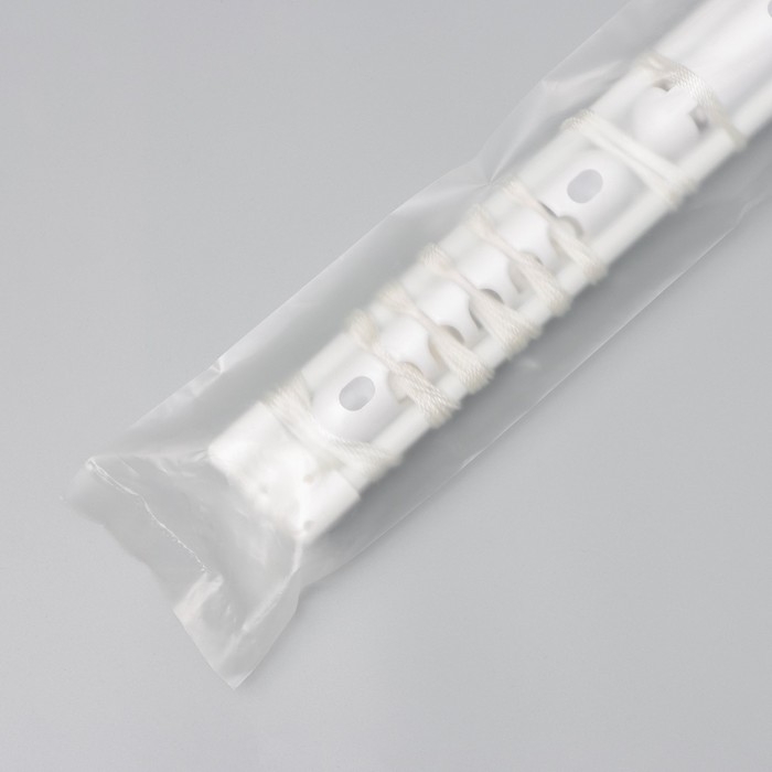 Сушилка для белья потолочная &laquo;Лиана Люкс&raquo;, 5 линий, 1,1 м