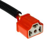 Патрон лампы Cartage, H4, 12 В Патрон лампы Cartage, H4, 12 В