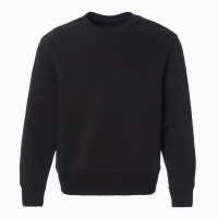 Свитшот мужской НАЧЁС, цвет чёрный, размер 50 Свитшот мужской НАЧЁС, цвет чёрный, размер 50