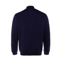 Толстовка на молнии President, размер L, цвет синий