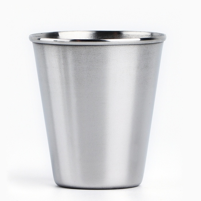 Стопки, набор в чехле &laquo;Пил, пью, буду пить&raquo;, 4 шт х 70 мл