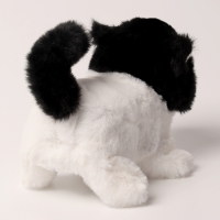 Мягкая игрушка интерактивная "Котик" Мягкая игрушка интерактивная "Котик"