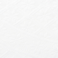 Скатерть Доляна Ажур цв.белый d180 &plusmn;5 см, 100%п/э