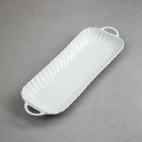 Блюдо &laquo;Кармен&raquo;, 1 л, среднее, фарфор, Иран