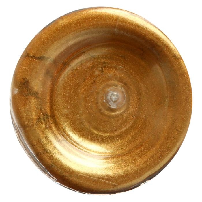 Пигмент (пудра) LUXART Pigment, 25 мл/6 г, Metallic, золото тёмное Пигмент (пудра) LUXART Pigment, 25 мл/6 г, Metallic, золото тёмное