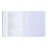 Тетрадь предметная ИСТОРИЯ, 48 листов в клетку, ErichKrause "Зри в корень", пластиковая обложка, шелкография, блок офсет 100% белизна, инфо-блок Тетрадь предметная ИСТОРИЯ, 48 листов в клетку, ErichKrause "Зри в корень", пластиковая обложка, шелкография, блок офсет 100% белизна, инфо-блок