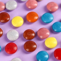 Хэллоуин: шоколадное драже &laquo;Конфеты мне&raquo; в коробке, 30 г.