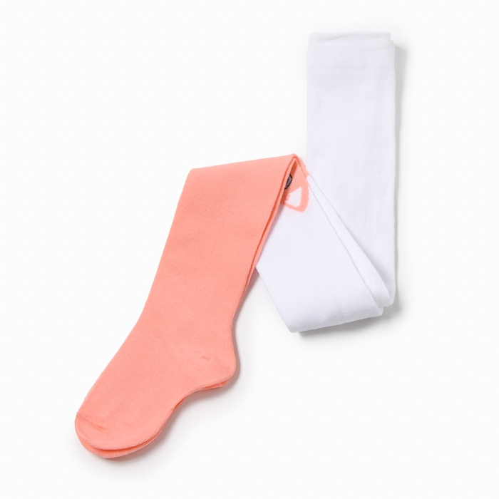 Колготки детские KAFTAN Колготки детские KAFTAN "Кошечка", 116-122 см, розовый