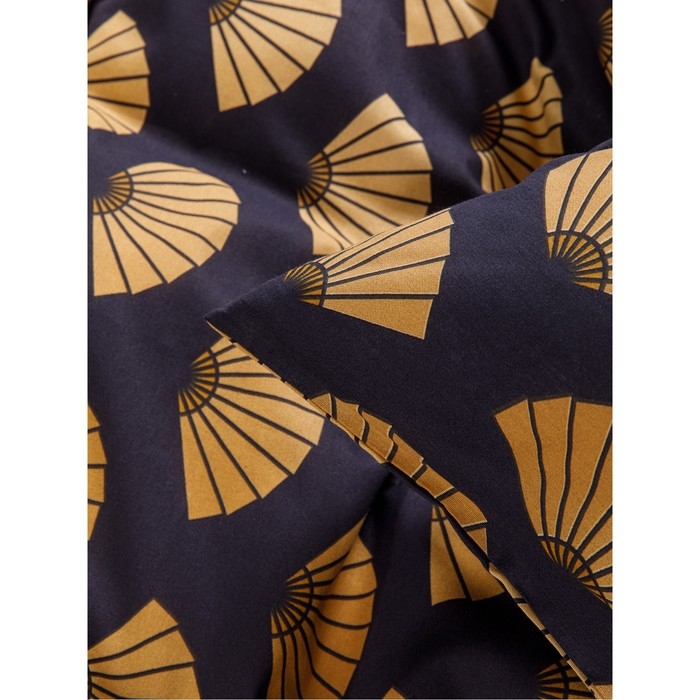 Постельное бельё 1,5сп Luisa de Rizzo Ориентал 145х215см, 150х215см, 70х70см 2шт, поплин 110г/м хл100% Постельное бельё 1,5сп Luisa de Rizzo Ориентал 145х215см, 150х215см, 70х70см 2шт, поплин 110г/м хл100%