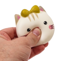 Мялка сквиши "Котейка" Мялка сквиши "Котейка"