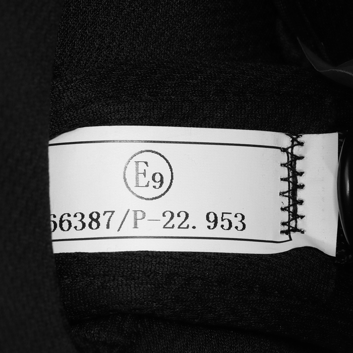 Шлем интеграл с двумя визорами, размер XL (60-61), модель BLD-M67E, белый глянцевый Шлем интеграл с двумя визорами, размер XL (60-61), модель BLD-M67E, белый глянцевый