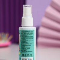 Спрей-краска для волос VITA UDIN, бирюзовая, 50 мл Спрей-краска для волос VITA UDIN, бирюзовая, 50 мл