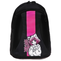 Рюкзак молодёжный, 44 х 30 х 17 см, эргономичная спинка, Calligrata Корсо "Девчуля" Рюкзак молодёжный, 44 х 30 х 17 см, эргономичная спинка, Calligrata Корсо "Девчуля"