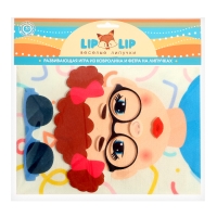 Игра &mdash; конструктор &laquo;Собери портрет&raquo;, 51 деталь