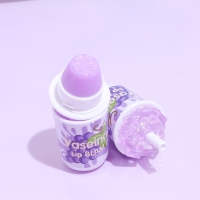 Бальзам для губ "Коктейль" 7 грамм, МИКС цветов и вкусов Бальзам для губ "Коктейль" 7 грамм, МИКС цветов и вкусов