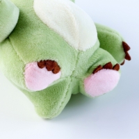 Подвеска &laquo;Зверёк&raquo;, 12 см, цвета МИКС