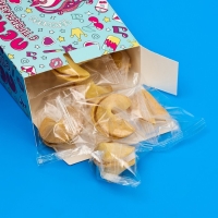 Печенье с предсказанием "Волшебное", 12 шт, 84 г