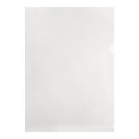 Набор папок-уголков А4, 150 мкм, Calligrata Стандарт, прозрачные, 5 штуки, микс Набор папок-уголков А4, 150 мкм, Calligrata Стандарт, прозрачные, 5 штуки, микс