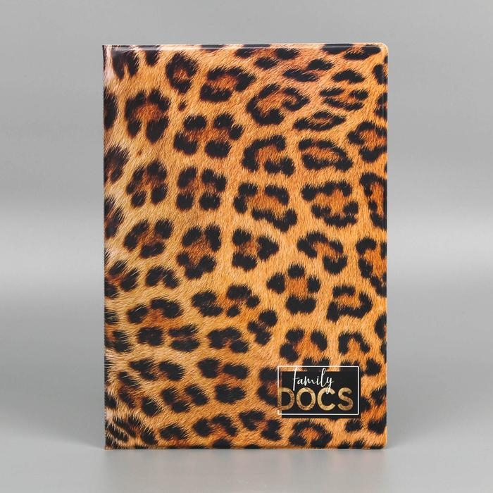 Папка для документов «Docs», 8 файлов А4 Папка для документов «Docs», 8 файлов А4