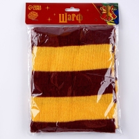 Карнавальный аксессуар &laquo;Шарф волшебника&raquo;, на Хэллоуин